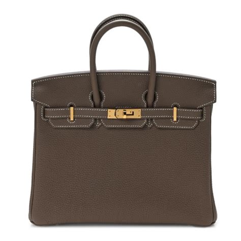 hermes bag epsom|hermes birkin epsom togo difference.